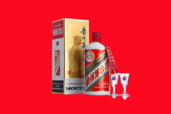 华容县回收飞天茅台酒