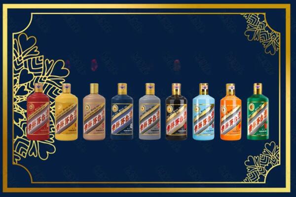 华容县烟酒回收生肖茅台酒