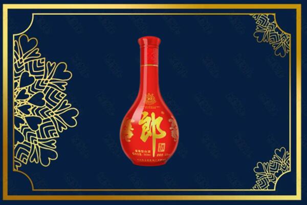 华容县烟酒回收郎酒